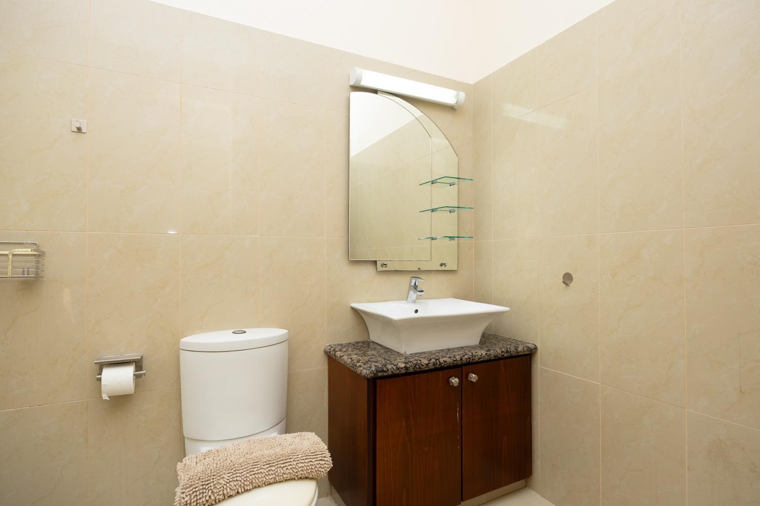 Villa Aquavitus Pachyammos Ngoại thất bức ảnh