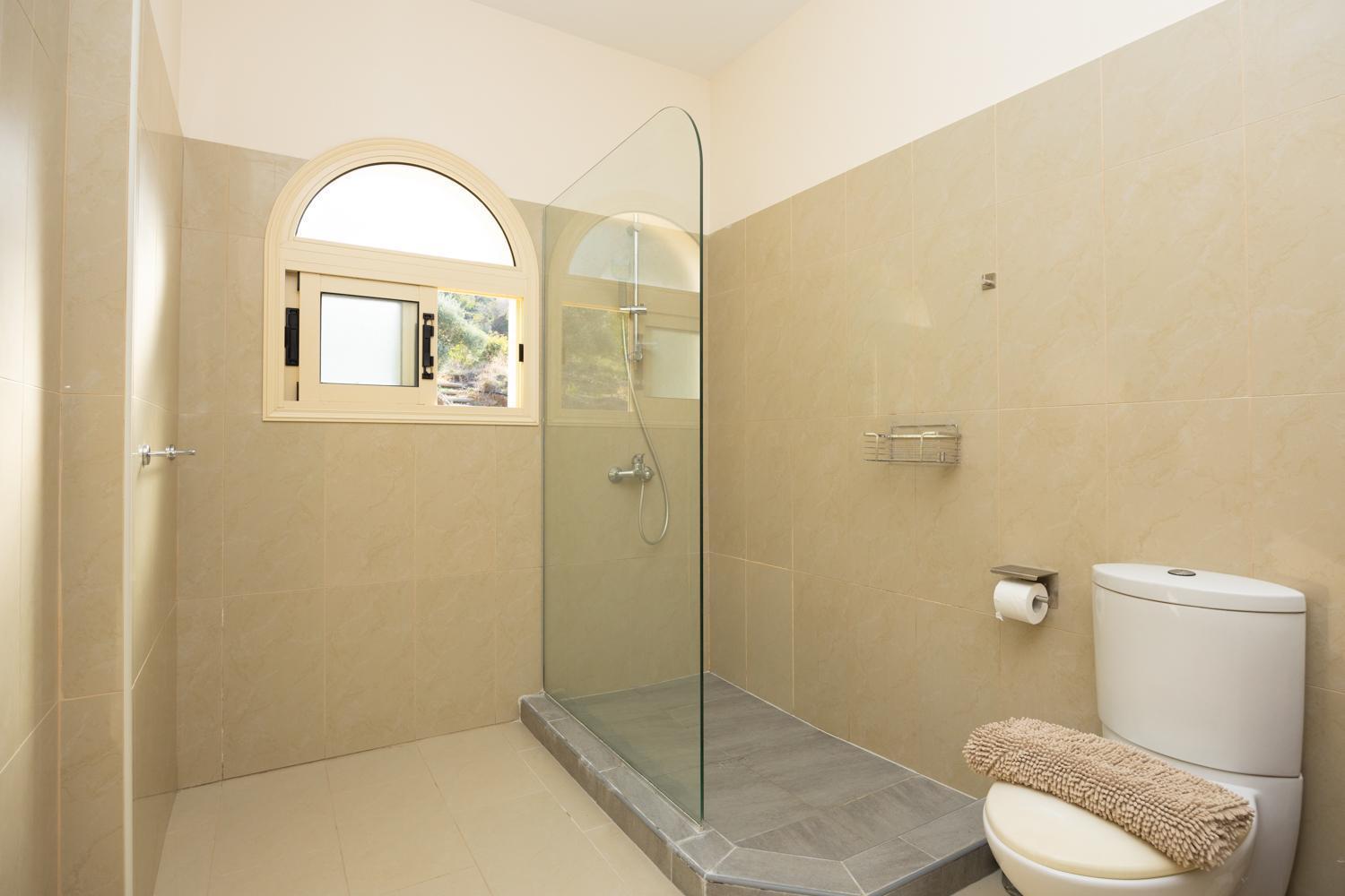 Villa Aquavitus Pachyammos Ngoại thất bức ảnh
