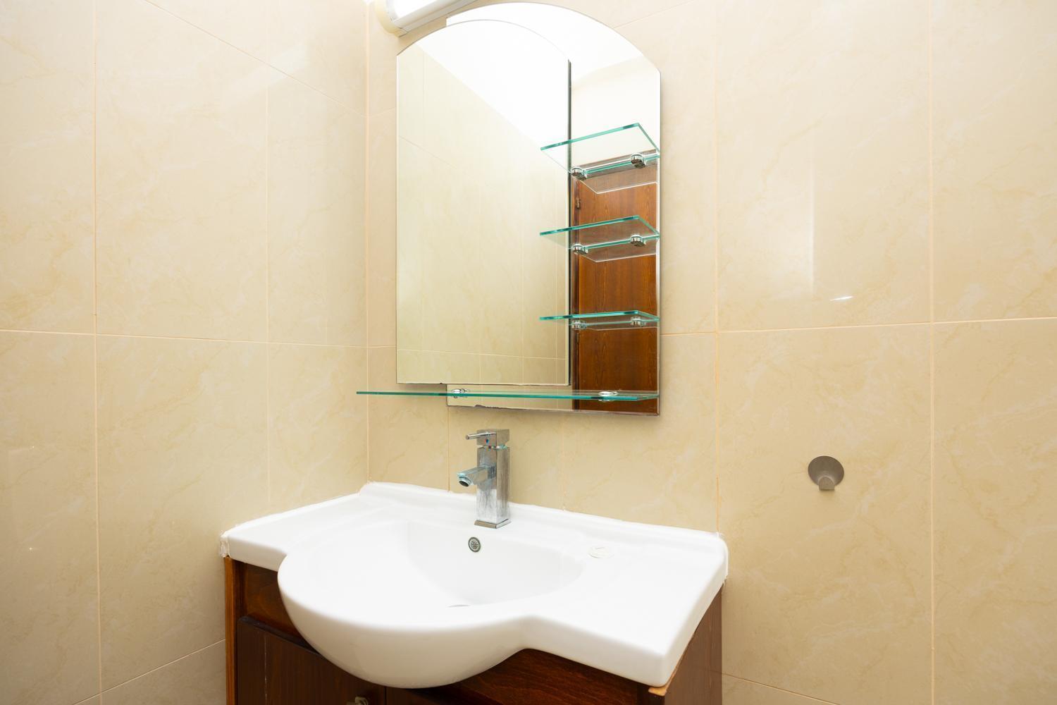 Villa Aquavitus Pachyammos Ngoại thất bức ảnh