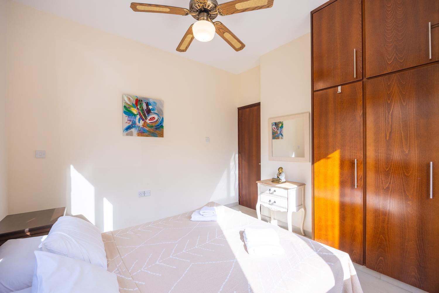 Villa Aquavitus Pachyammos Ngoại thất bức ảnh
