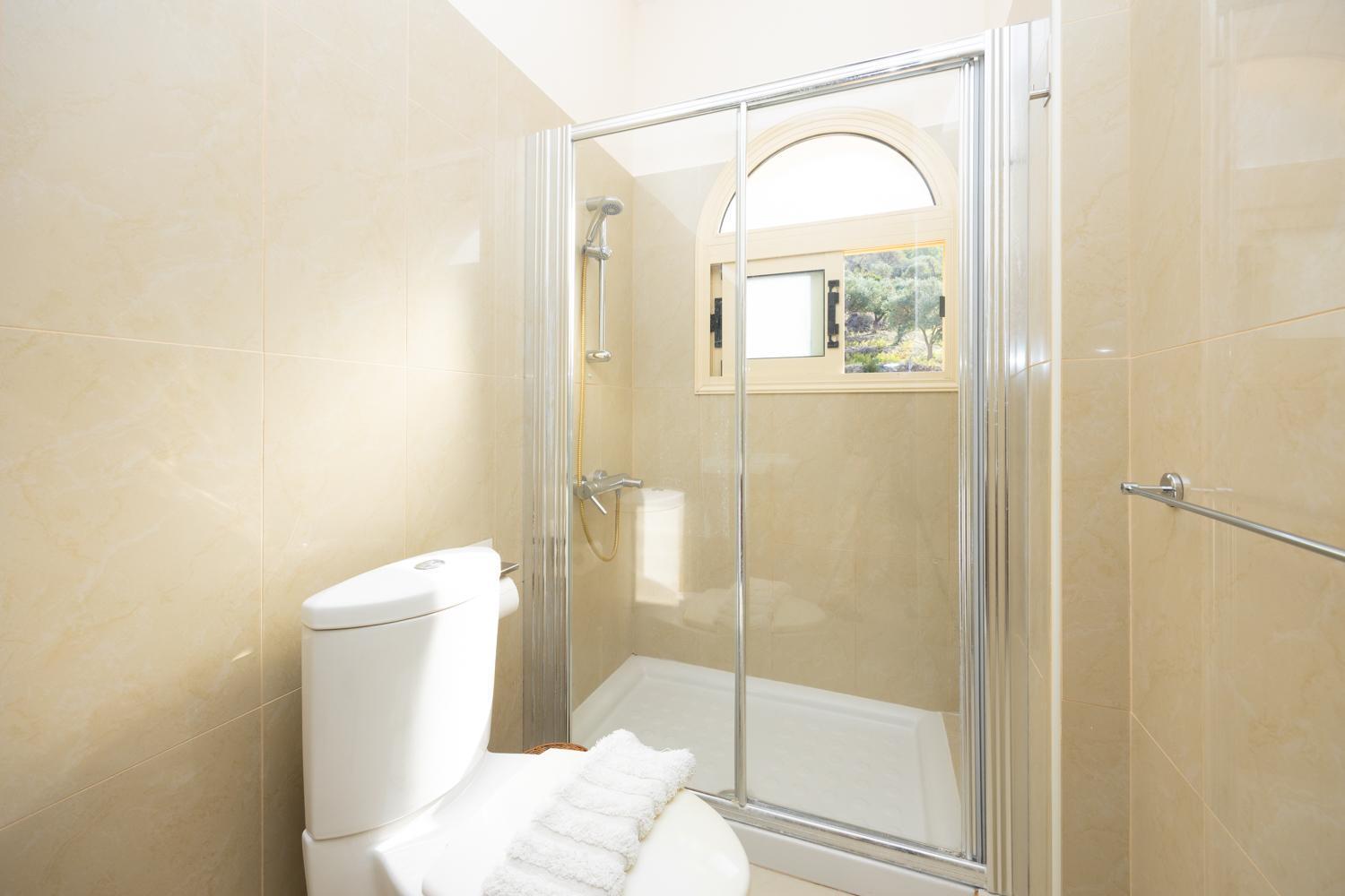 Villa Aquavitus Pachyammos Ngoại thất bức ảnh
